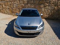 usado Peugeot 308 Active 1.6 Blue-HDi