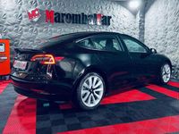 Usado Tesla Model 3 211 kW (287 HP) 2023 Preto Sedan