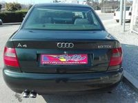 usado Audi A4 1.9 TDI +