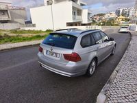 Usado BMW 318 143 HP (105 kW) 2010 Sedan