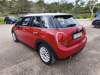 Usado Mini One D 116 HP (85 kW) 2016 Citadino