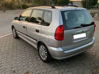 usado Mitsubishi Space Star 1.3 Comfort 2004