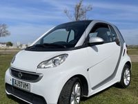 usado Smart ForTwo Coupé 1.0 mhd