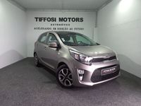 usado Kia Picanto 1.0 CVVT EX