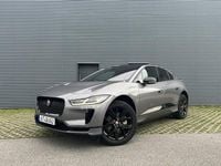 Usado Jaguar I-Pace 294 kW (400 HP) 2022 Cinzento SUV