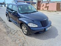 usado Chrysler PT Cruiser Limited 1.6 GPL