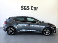 usado Renault Mégane GT Line 1.5 Blue dCi