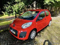 usado Citroën C1 1.0 SEDUCTION