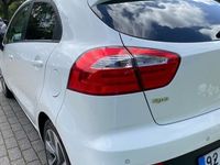 usado Kia Rio CX Prime