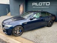 usado BMW M5 Standard