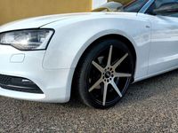 usado Audi A5 Cabriolet 2.0 Tdi 2012 Facelift