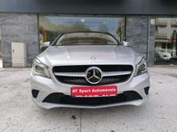 usado Mercedes CLA180 Classe CLAd AMG Line Aut.