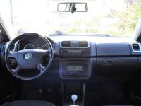 usado Skoda Fabia Break 1.2 Elegance