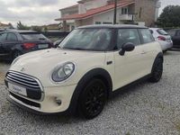 Usado Mini ONE 95 HP (69 kW) 2015 Branco Citadino