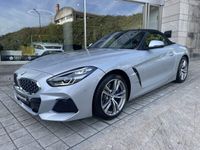 usado BMW Z4 sDRIVE 2.0i