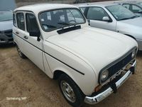 usado Renault R4 