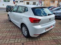 usado Seat Ibiza 1.0 Style