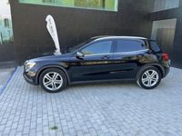 usado Mercedes GLA180 Classed Urban