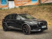 Usado Cupra Formentor 150 HP (110 kW) 2024 Preto SUV