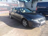 Usado Renault Laguna II 150 HP (110 kW) 2004 Cinzento Carrinha