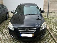 usado Kia Ceed Carrinha EX ISG