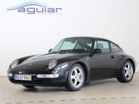 Usado Porsche 911 Carrera 285 HP (209 kW) 1997 Preto Cabrios
