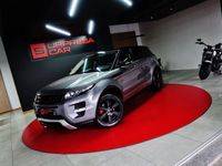 usado Land Rover Range Rover evoque 2.2 SD4 Prestige