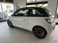 usado Opel Adam 1.4 Glam Easytronic