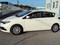 usado Toyota Auris 1.4 D-4D Active 90cv