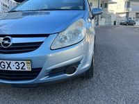 usado Opel Corsa Ecoflex diesel