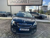 usado Peugeot 2008 1.6 e-HDi Active