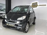 usado Smart ForTwo Coupé Brabos 100cv Gasolina