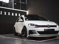 usado VW Golf 2.0 TSI GTI DSG