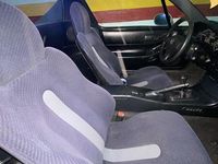 Usado Honda CR-X 125 HP (91 kW) 1997