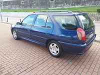 usado Peugeot 306 Break 1.4i 2000