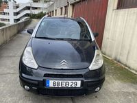 usado Citroën C3 Pluriel 