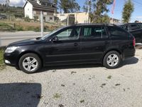 usado Skoda Octavia break 1.6 TDI