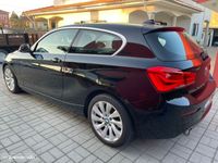 usado BMW 116 Série 1 D SPORT 3 PORTAS