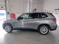 Usado BMW X5 Comfort Edition 231 HP (169 kW) 2019 Cinzento SUV
