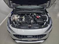 Usado Ford Focus Active X 125 HP (91 kW) 2023 Cinza Carrinha