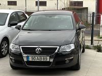 usado VW Passat 2.0TDI 2005