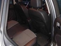 Usado Opel Astra Cosmo 125 HP (91 kW) 2011 Sedan