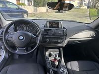 usado BMW 116 efficient dynamics edition