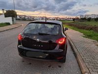 usado Seat Ibiza reference