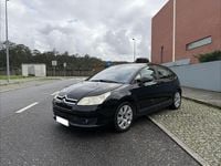 Usado Citroën C4 90 HP (66 kW) 2006 Sedan