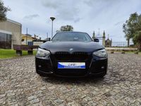 usado BMW 114 Serie-1 d Pack M