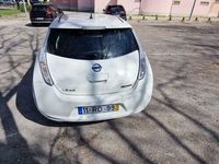 usado Nissan Leaf 24kw Elétrico 2016 34 Mil Quilómetros