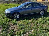 usado Audi A6 2.7 TDi V6