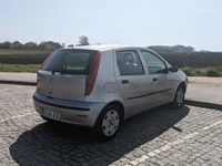 usado Fiat Punto 1.2 2004