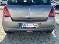 usado Suzuki Swift 1.3 diesel